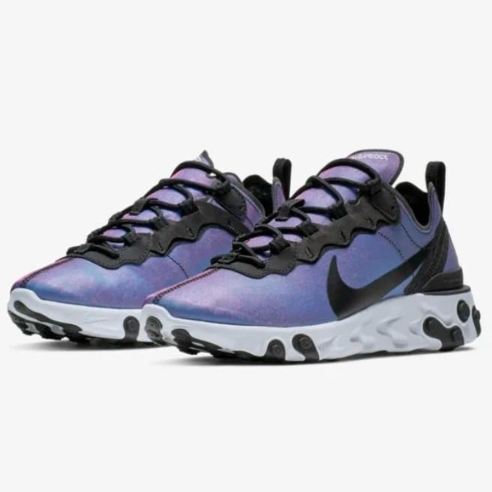 Nike React Element 55